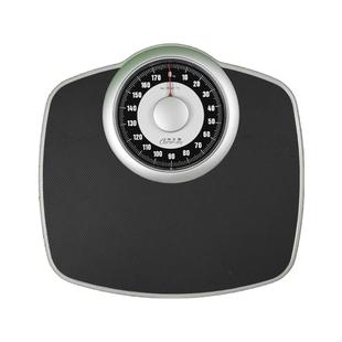 carefully/凯芙俪精准机械秤体重计家用健康人体秤小型便携非电子