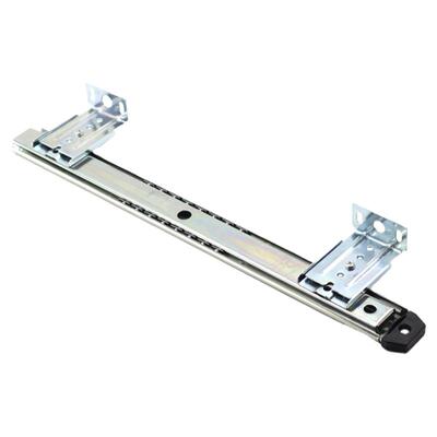 滑轨键盘托架轨道点微加厚