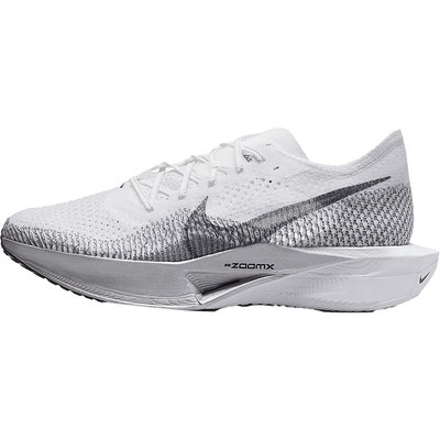 Nike/耐克正品Vaporfly 3男子透气运动缓震跑步鞋DV4129-100