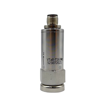 VTALL机床专用振动监测传感器485