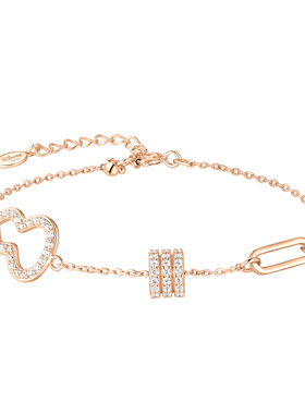 迪士尼手链女款生日礼物送女朋友