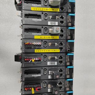 溢价-SV635NS2R8I，汇川伺服驱动器400w，配套电机也有