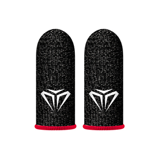 【电竞职业款】吃鸡手指套游戏防滑手套手游防汗指套职业打王者荣耀神器拇指套超薄电竞三角洲行动竞技版同款