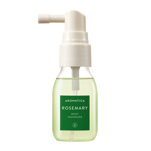 【U先试用】AROMATICA/爱露梦迷迭香头皮防脱精华喷雾30ml