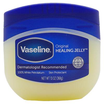 凡士林晶冻润肤霜手足防冻防裂