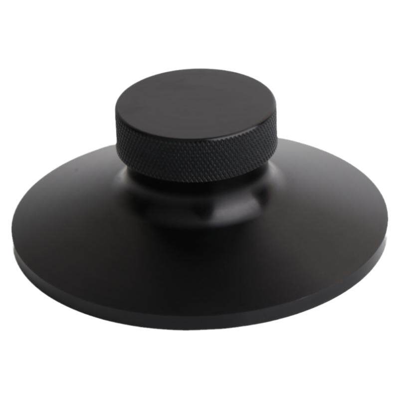 Preffair 全铝LP黑胶唱机CD唱片镇LP唱机专用碟压镇120g 减震碟压