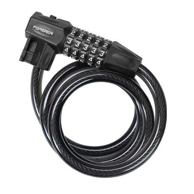 永久自行车锁防盗锁防水防盗锁