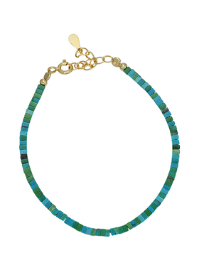 925银极细复古风气质手链首饰