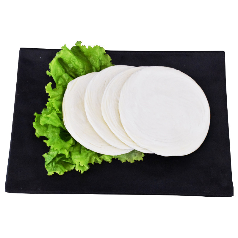 陕西老潼关肉夹馍饼胚冷冻