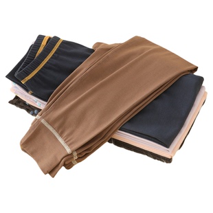 A类棉莫儿童秋裤内穿男童保暖裤秋冬薄款宝宝线裤女童打底裤单条