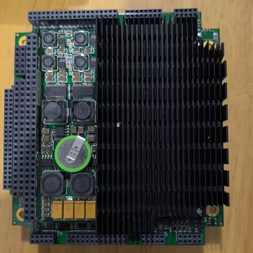 【请询价】SENBO工控主板模块，CPU模块CM-4060-10