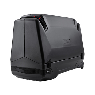 倍威自行车装车箱包一体把免拆公路铁三砾石车收纳箱硬壳托运箱