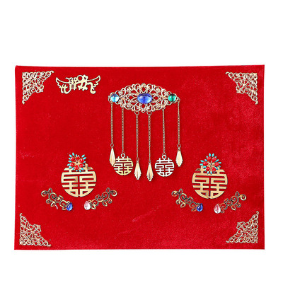 结婚记账本高档通用嘉宾礼金薄