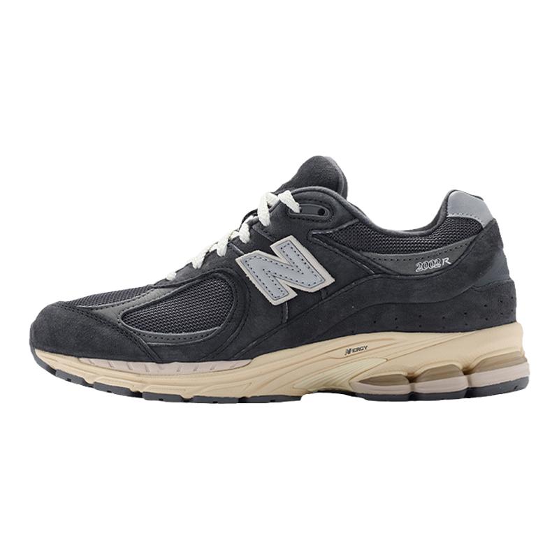 New Balance NB 男鞋女鞋经典款复古跑步运动休闲鞋男M2002RHO/R0