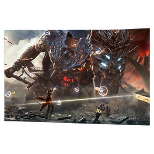 Blender教程CG动画万人书山海经刑天角色nuke合成材质渲染视频课