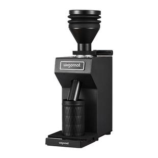 德国wigomat唯咖美GK40 Pro磨豆机家用现磨意式咖啡8星不锈钢锥刀