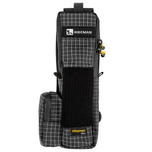 憨客户外适用于大疆pocket3收纳包手持云台斜跨包运动相机保护盒