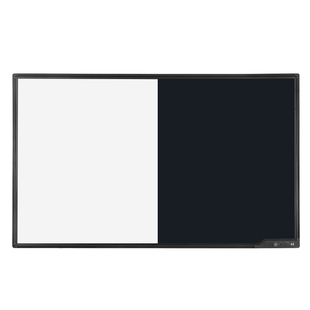 pbj80/70/60英寸电子黑板分屏局部擦磁性白板液晶画板高亮笔迹直播书法家用教学办公培训可消除可擦写墨水屏