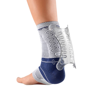 德国-Bauerfeind/保而防全新升级专业跟腱保护篮球舞蹈运动护踝