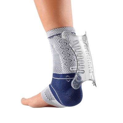 德国保而防护踝专业护跟腱