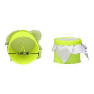 土电话组装材料自制diy传声筒幼儿小学科学区角活动小制作材料包儿童简易电话发明益智实验器材