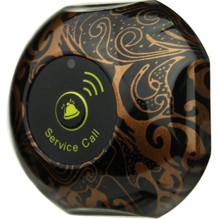 catel加讯无线呼叫器餐饮娱乐餐厅棋牌呼叫器小汉堡按铃加迅无线茶楼餐厅呼叫系统饭店酒吧KTV美容院呼叫铃