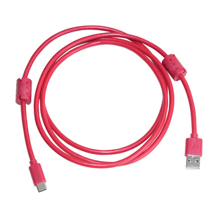 IXI MEGA M8plusm2声卡typec连接线M2电脑USB电源传输数据线