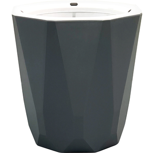 懒人花盆自动吸水家用塑料轻奢高级感水培绿萝多肉大绿箩盆栽耐用