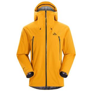 【成毅同款】伯希和雪壳户外硬壳冲锋衣男款3L全压胶专业登山服女