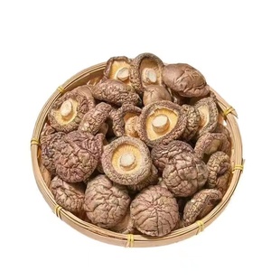 庆元干香菇干货散装商用农家小香茹天然菌菇蘑菇椴木冬菇花菇