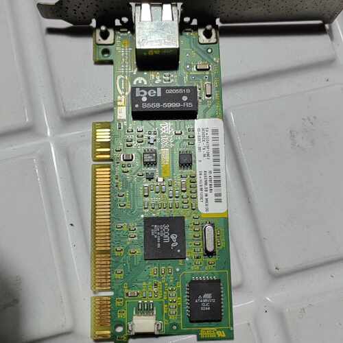 【议价-可维修】 3C905CX-TX-M 3COM /均有货