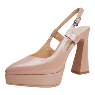 12公分恨天高超高跟鞋包头凉鞋女防水台舞台表演主持走秀单鞋小码