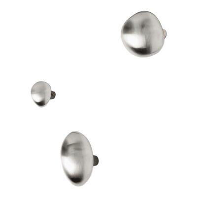 Ferm Living hook 挂钩lemon mushroom chanterella系列
