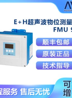议价EH 超声波液位计变送器 FMU90-R11CA111AA3A R21CA212AA3A现