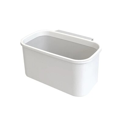 学生宿舍上铺床头挂篮收纳
