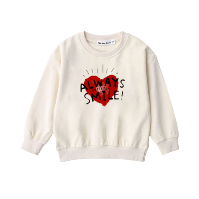 2025新款秋冬加绒亲子卫衣炸街