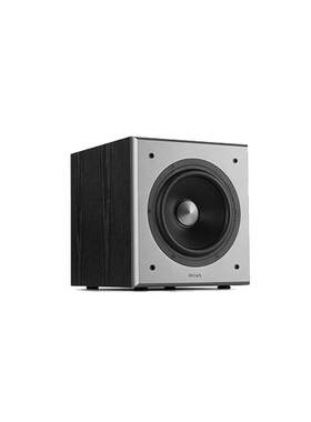 漫步者T5低音炮有源音响多媒体电脑搭配电视家用音箱大音量高音质