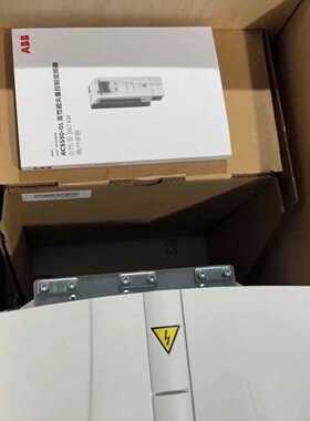 ABB变频器装柜可冲新ACS510系列ACS550大小功率都议价