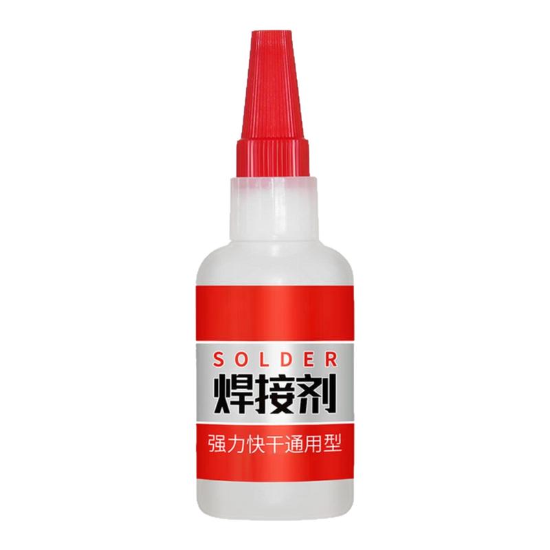 强力速干防水焊接剂补鞋补胎胶