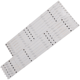 适用飞利浦50PFF5655/T3 3750/T3 冠捷LD50V02S T5002S灯条