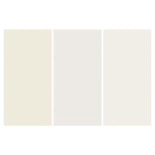 天鹅绒柔光超白胚奶油白色微水泥瓷砖 厨房卫生间墙面地砖400*800