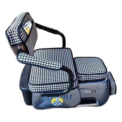 四季通用三轮车座套防晒加厚防水