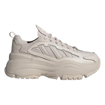 【自营】Adidas阿迪达斯女OZGAIA耐磨时尚经典运动鞋老爹鞋IG6049