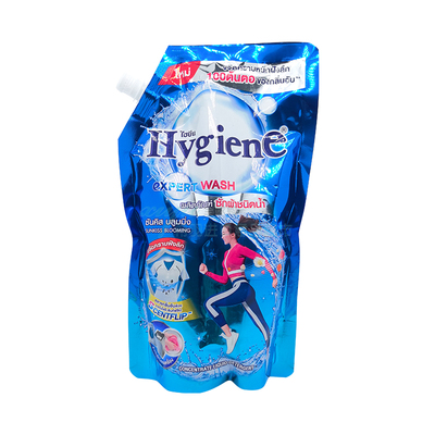 Hygiene喜净泰国进口洗衣液600ml