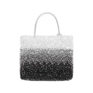 ANTEPRIMA/安蒂佩玛GRADIAZIONE系列大容量托特包渐变色手提包