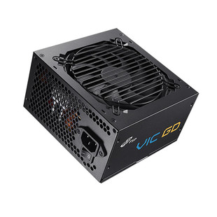 FSP全汉电源VIC-650GDATX3.1金牌650W直出静音台式电源5060显卡