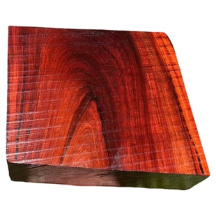 红木边角料实木原木料手工雕刻木料红木小方料花梨木把玩件雕刻料