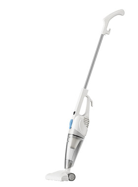美的吸尘器家用小型手持多功能大吸力强力宠物官方旗舰店MCS1