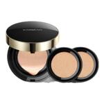 卡姿兰黑金气垫正品遮瑕持久不脱妆粉底液bb霜干油皮cc霜保湿官方