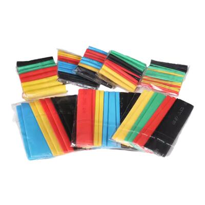 热缩管切管套装DIY组合防水绝缘